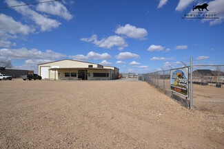 Plus de détails pour 2304 FM 1585, Lubbock, TX - Local commercial à vendre