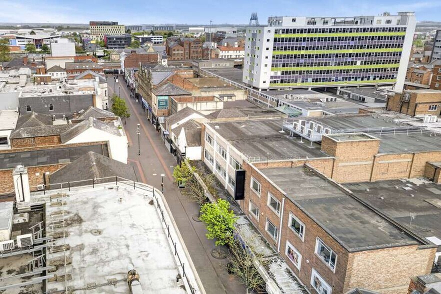 54-56 Linthorpe Rd, Middlesbrough à vendre - Photo de l’immeuble – Image 3 sur 6