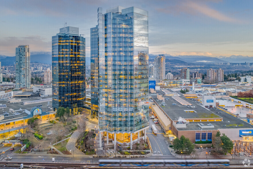 4515 Central Blvd, Burnaby, BC à louer - Photo principale – Image 1 sur 13