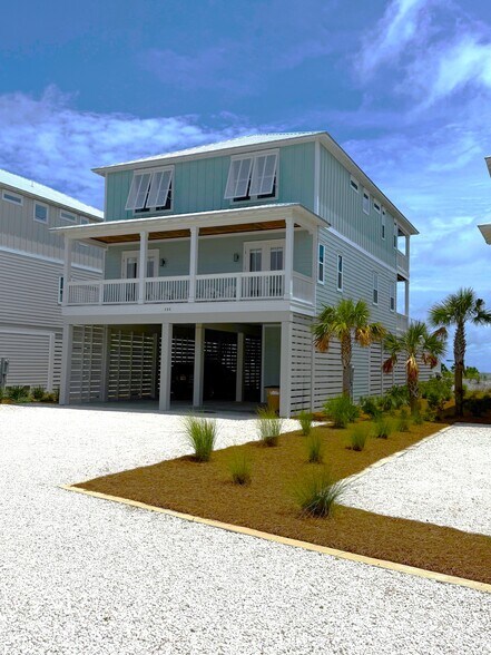 188 Las Brisas Ln, Port St Joe, FL à vendre - Photo de l’immeuble – Image 2 sur 52