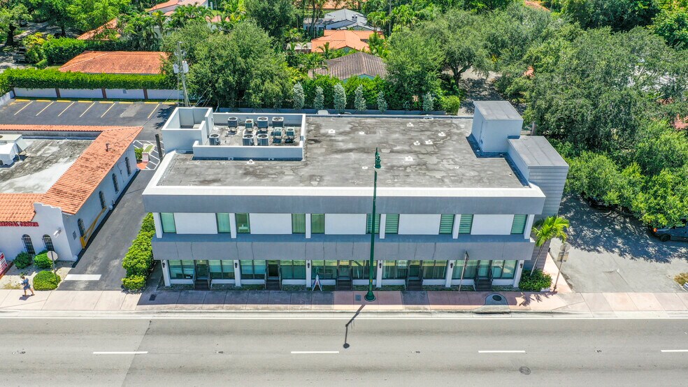 801 Monterey St, Coral Gables, FL à louer - Photo de l’immeuble – Image 2 sur 29