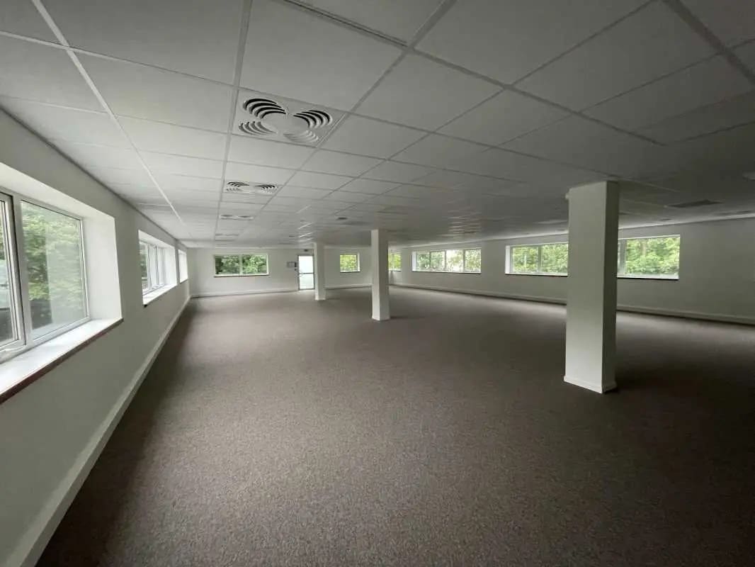 Bureau dans Carquefou à vendre Photo intérieure– Image 1 sur 8