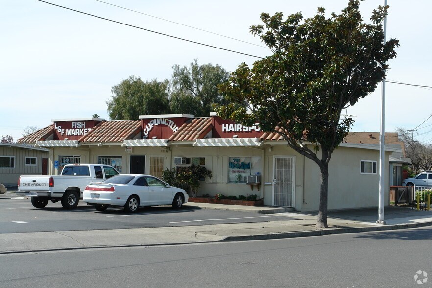 36601 Newark Blvd, Newark, CA à louer - Photo de l’immeuble – Image 2 sur 4