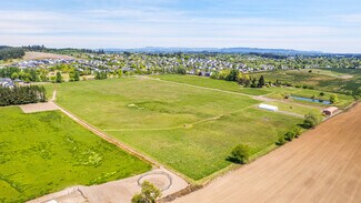 Plus de détails pour 2700 SW Redmond Hill Rd, Mcminnville, OR - Terrain à vendre