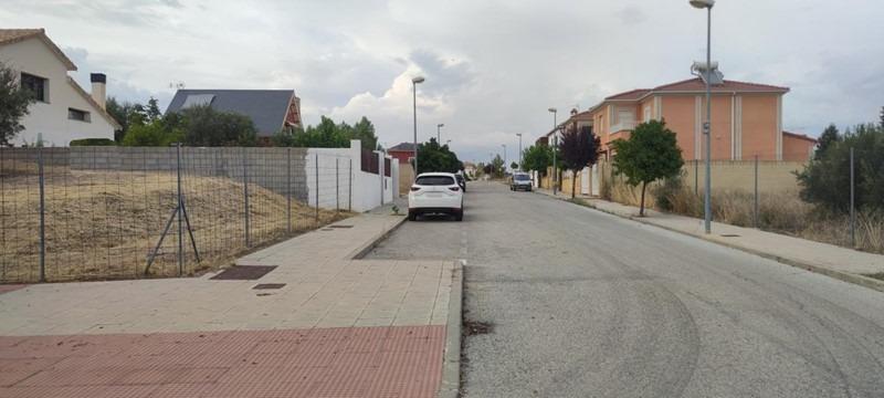 Terrain dans Atarfe, Granada à vendre Photo de l’immeuble– Image 1 sur 17