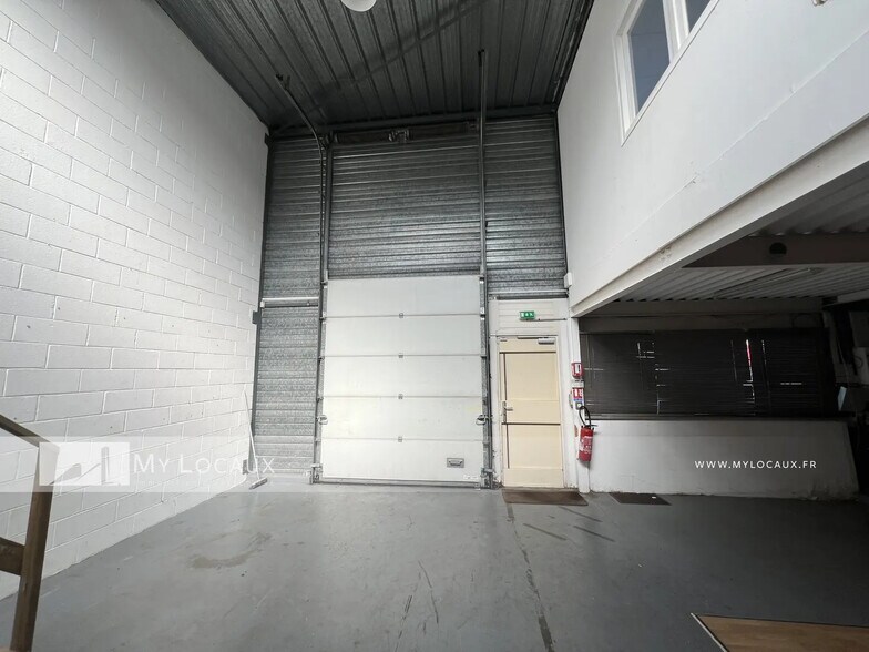 Local d’activités dans Eaubonne à louer - Photo intérieure – Image 3 sur 5