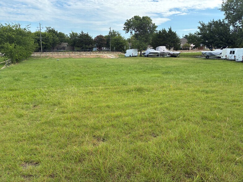 367 County Line Rd, Rockwall, TX à vendre - Photo de l’immeuble – Image 3 sur 7