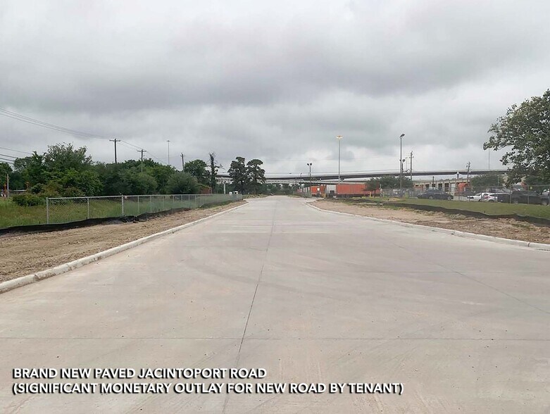 14940 Talcott St, Houston, TX à louer - Photo de l’immeuble – Image 2 sur 5