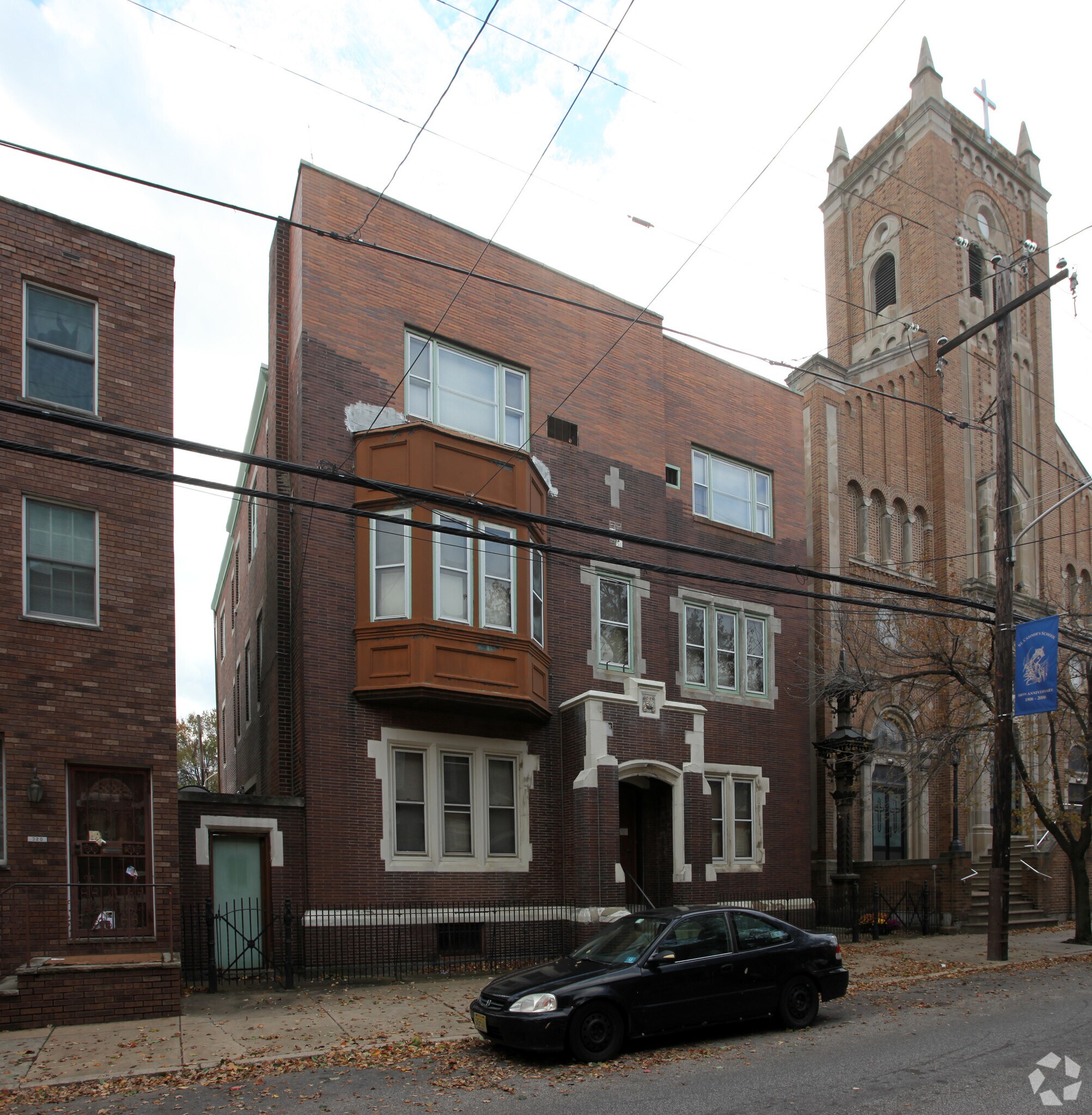 324 Wharton St, Philadelphia, PA à vendre Photo principale– Image 1 sur 8