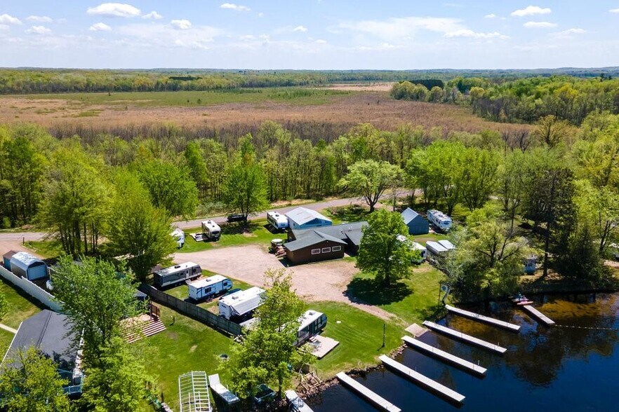 30994 122nd St, New Auburn, WI à vendre - Photo de l’immeuble – Image 2 sur 20