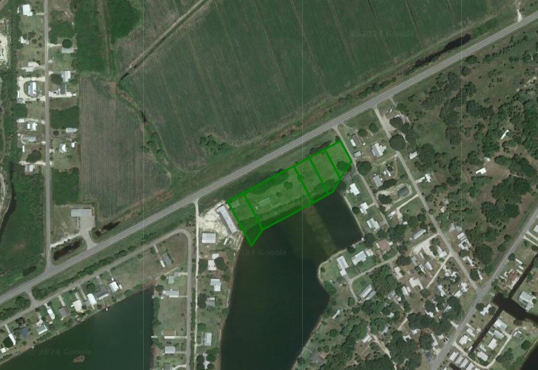 265 Florida 78, Moore Haven, FL à vendre Photo principale– Image 1 sur 8