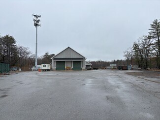 Plus de détails pour 934 Salem St, Groveland, MA - Industriel/Logistique à louer