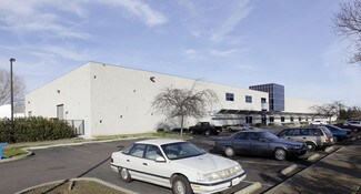 Plus de détails pour 2300 N Watney Way, Fairfield, CA - Industriel/Logistique à vendre