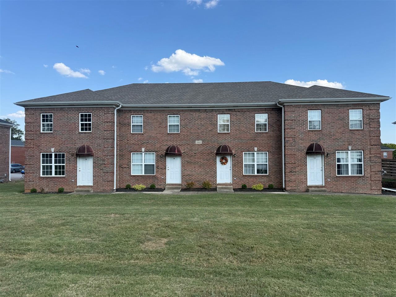 3860 Old Nashville Rd, Bowling Green, KY à vendre Photo principale– Image 1 sur 4
