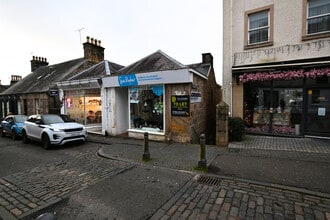 17 High St, Dunblane à louer Photo de l’immeuble– Image 1 sur 5