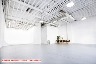 Plus de détails pour 272-280 Seigel St, Brooklyn, NY - Local commercial à louer