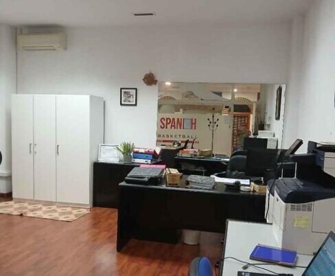 Local commercial dans Villaviciosa de Odón, Madrid à louer Photo intérieure– Image 1 sur 1