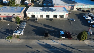 Plus de détails pour 211-221 11th Ave N, Nampa, ID - Local commercial à vendre