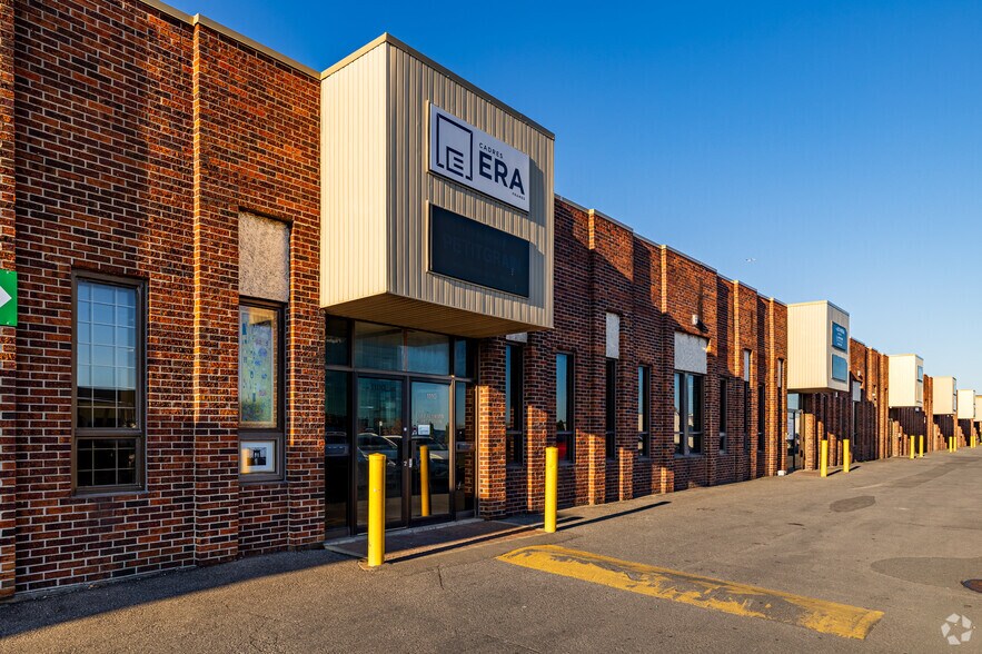 1100-1240 Rue Beaulac, Montréal, QC à louer - Photo de l’immeuble – Image 3 sur 15