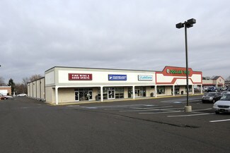 Plus de détails pour 8844-8920 Frankford Ave, Philadelphia, PA - Local commercial à louer