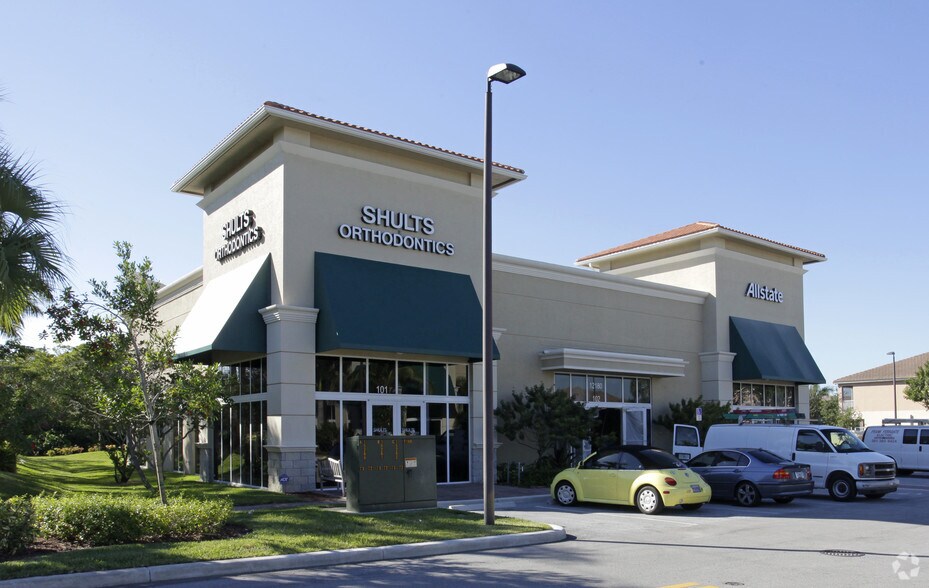 12160 Southshore Blvd, Wellington, FL à louer - Photo principale – Image 1 sur 2