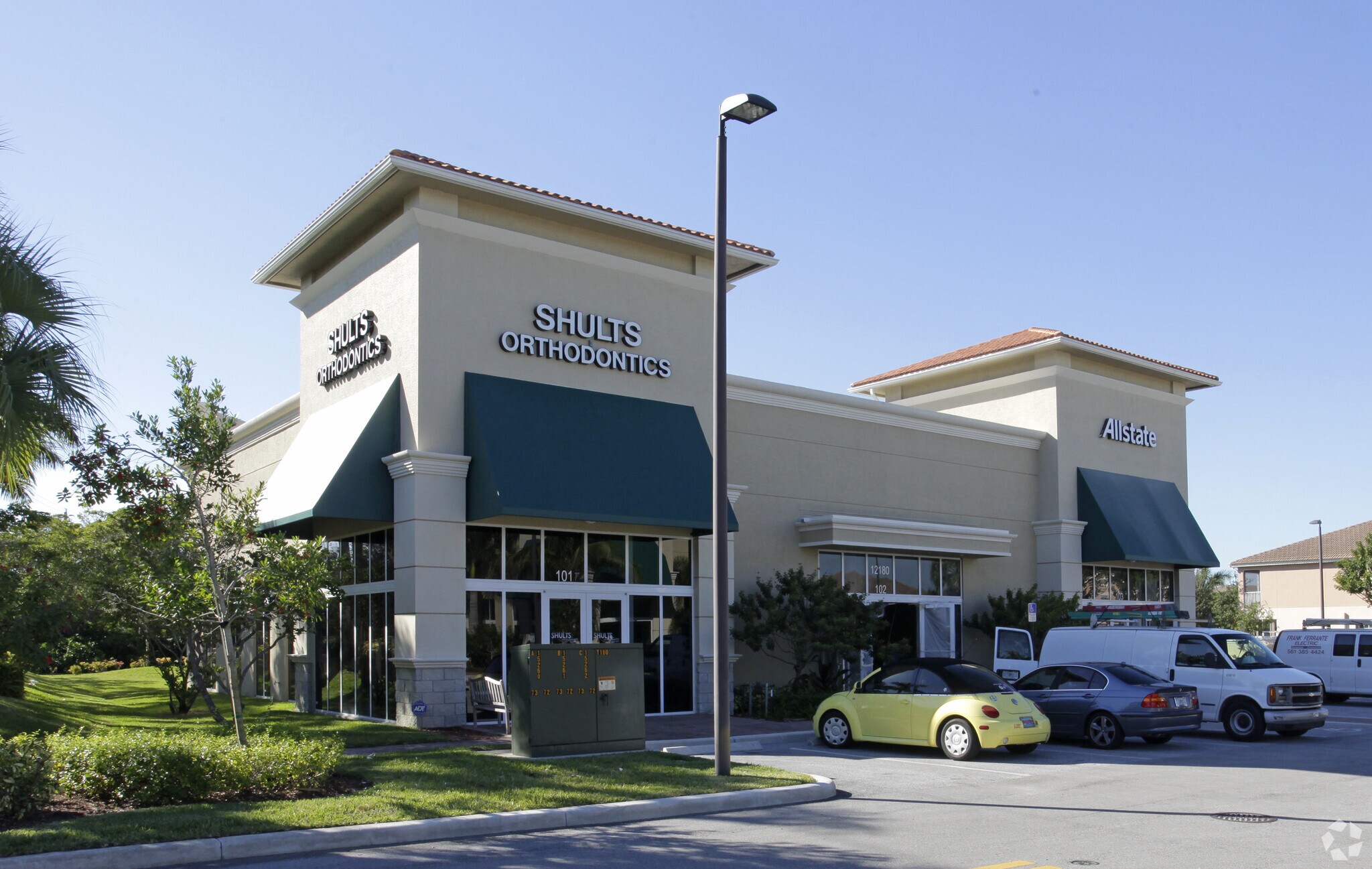 12160 Southshore Blvd, Wellington, FL à louer Photo principale– Image 1 sur 3