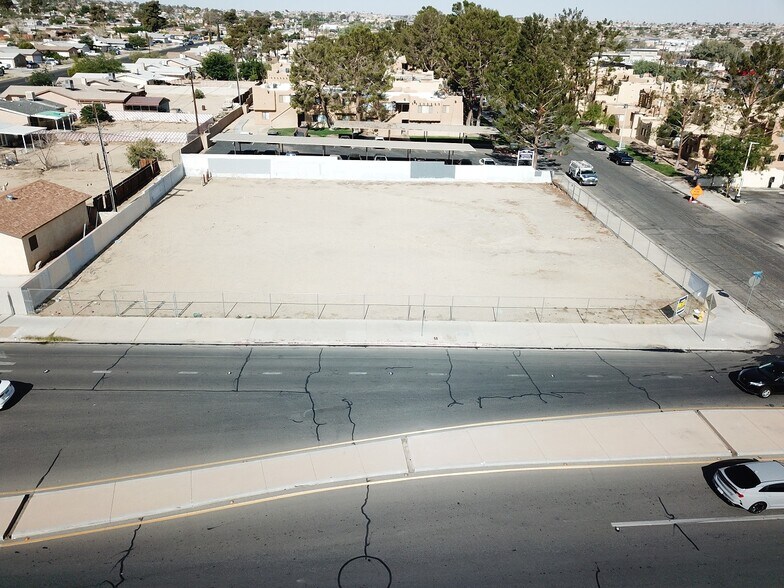 200 Montara Rd, Barstow, CA à vendre - Photo de l’immeuble – Image 2 sur 31