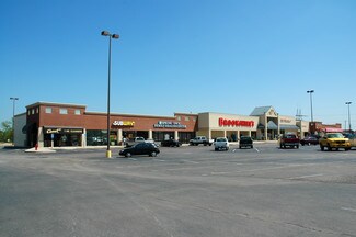 Plus de détails pour 501 E Highway 199, Springtown, TX - Local commercial à louer