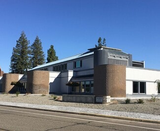 Plus de détails pour 2211 N Fine Ave, Fresno, CA - Bureau à louer