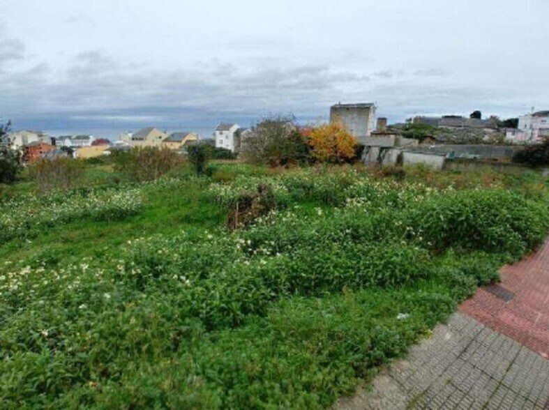 Terrain dans Burela à vendre - Photo de l’immeuble – Image 2 sur 19