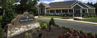 Plus de détails pour 17301 Memorial Tournament Dr, Moseley, VA - Bureau à louer