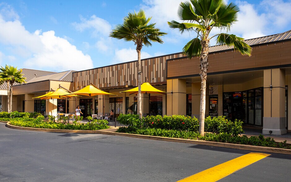 25 Kaneohe Bay Dr, Kailua, HI à louer - Photo de l’immeuble – Image 3 sur 6