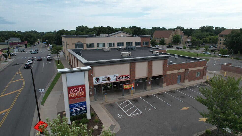 3120 Penn Ave N, Minneapolis, MN à louer - Photo de l’immeuble – Image 2 sur 4