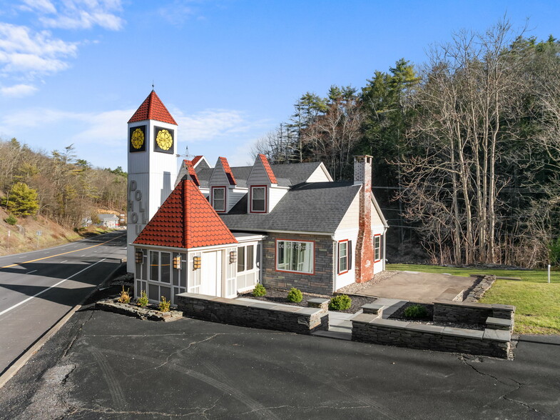661-667 NY-28, Kingston, NY à vendre - Photo de l’immeuble – Image 3 sur 44