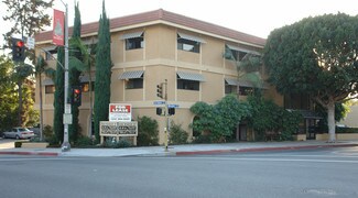 Plus de détails pour 2596 Mission St, San Marino, CA - Bureau à louer