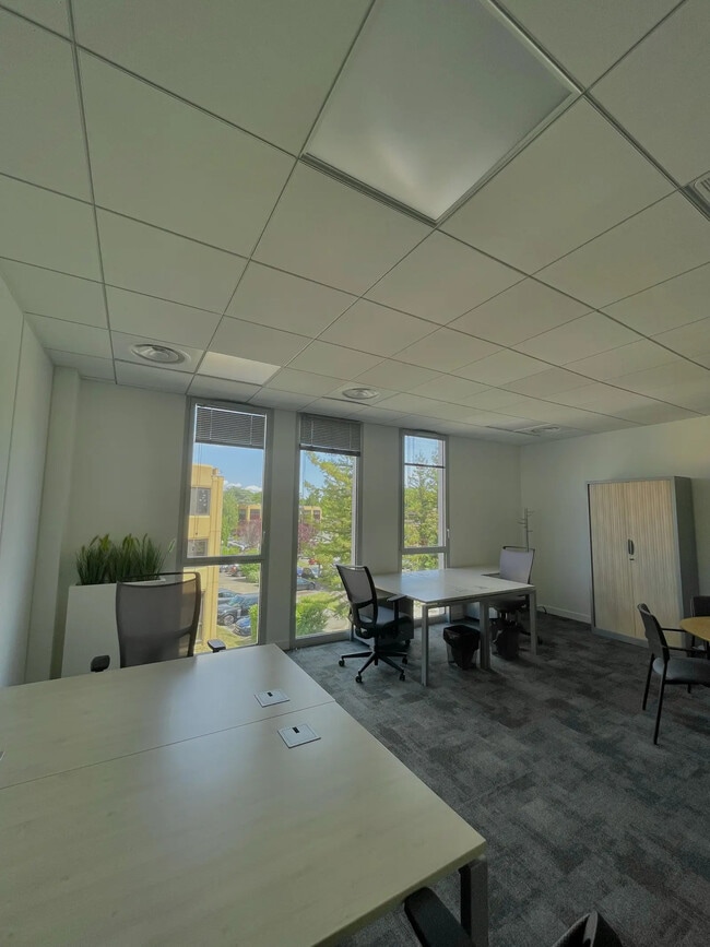 Plus de détails pour 11 Rue De La Voie Lactée, Saint-Didier-au-Mont-d'Or - Coworking à louer