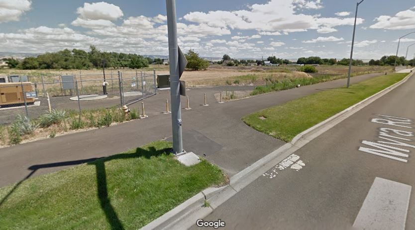 XXX Pine -1, Walla Walla, WA à vendre - Photo de l’immeuble – Image 3 sur 4