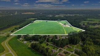 Plus de détails pour 2614 Buffalo Rd, Smithfield, NC - Terrain à vendre