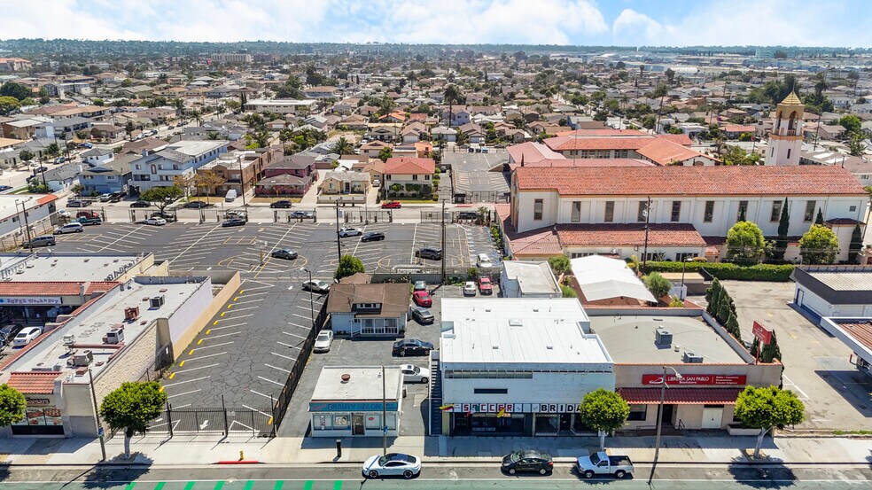 11850 Hawthorne Blvd, Hawthorne, CA à vendre - Photo de l’immeuble – Image 3 sur 51