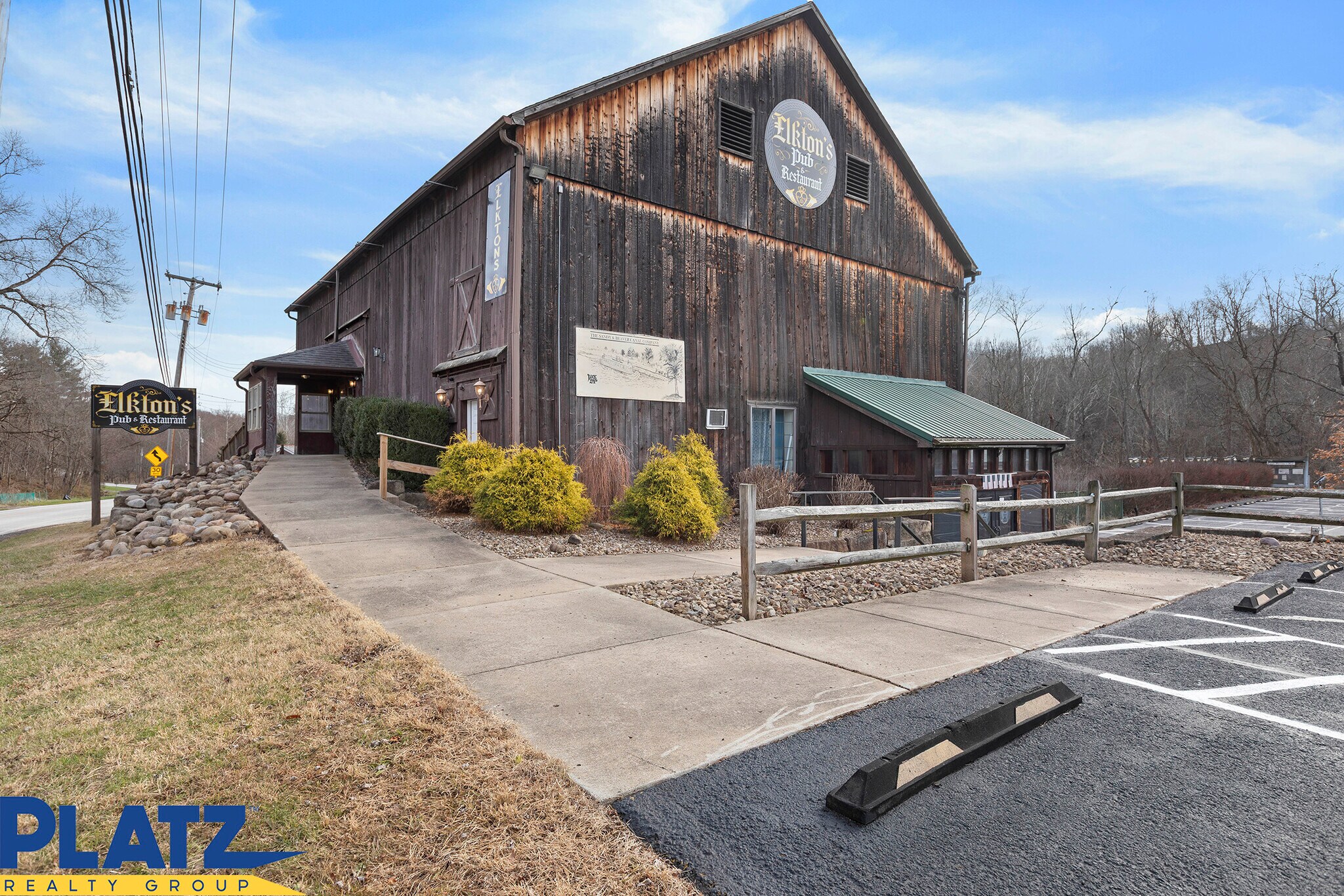 42087 State Route 154, Lisbon, OH à vendre Photo de l’immeuble– Image 1 sur 57