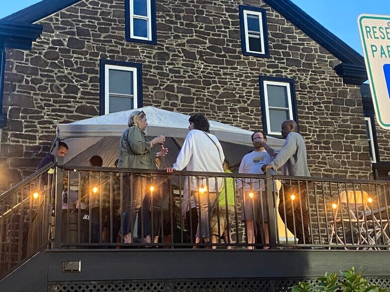 143 N Main St, Souderton, PA à louer - Photo de l’immeuble – Image 3 sur 15