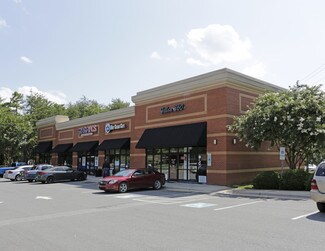 Plus de détails pour 6316 W Sugar Creek Rd, Charlotte, NC - Local commercial à louer
