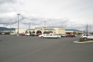 Plus de détails pour 2390 W Main St, Medford, OR - Local commercial à louer