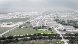 Plus de détails pour 12210 Old Hwy, Manor, TX - Terrain à vendre