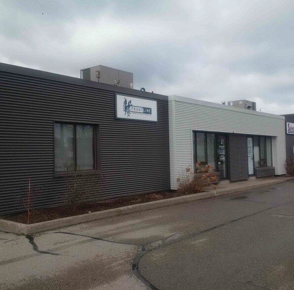 515 Dotzert Ct, Waterloo, ON à louer - Photo de l’immeuble – Image 2 sur 4