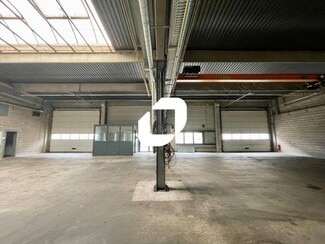 Plus de détails pour 4 Rue De L'Atome, Bischheim - Local d’activités à vendre