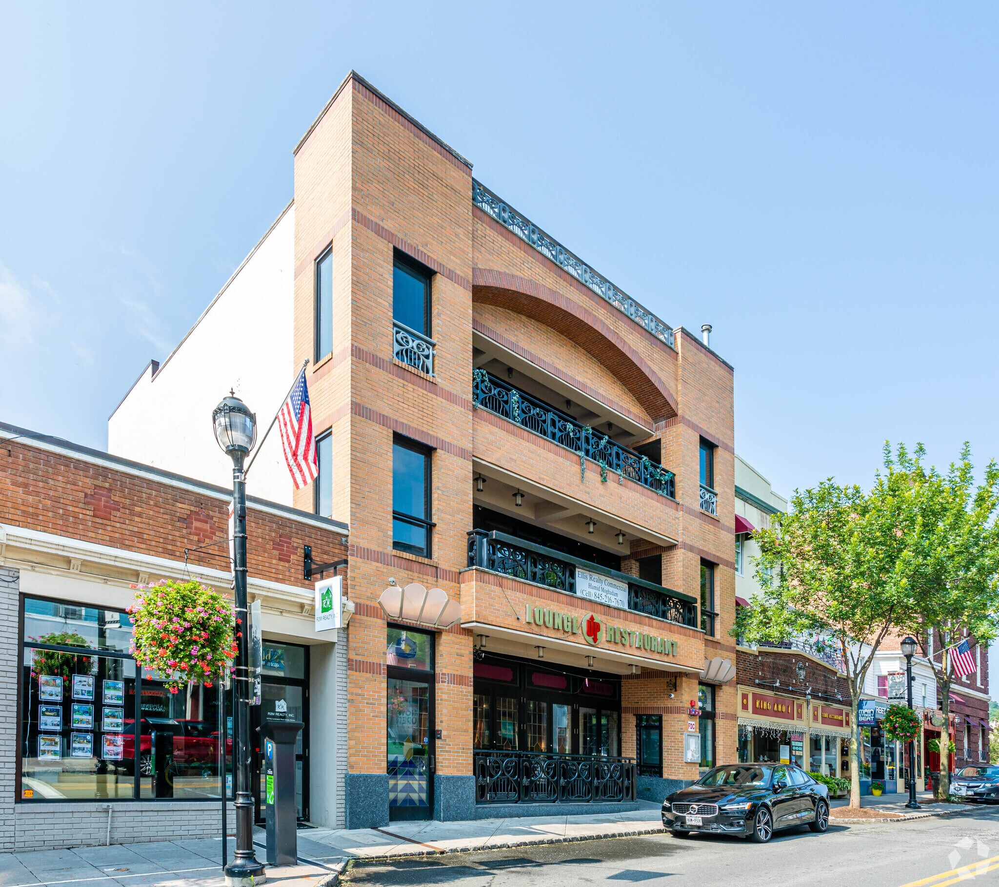 91 Main St, Nyack, NY à louer Photo principale– Image 1 sur 41