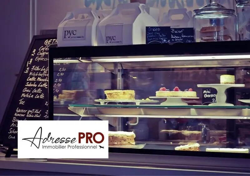 Local commercial dans Bordeaux à louer - Photo de l’immeuble – Image 3 sur 3