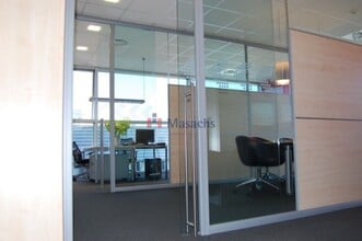 Bureau dans Sant Cugat del Vallès, Barcelona à louer Photo intérieure– Image 2 sur 4