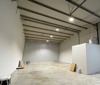 Plus de détails pour 301 Bennington St, Houston, TX - Industriel/Logistique à louer